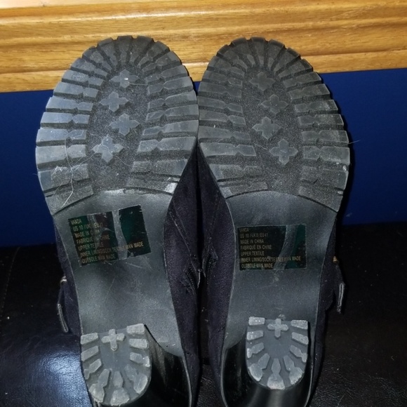 Justfab brand new bootie - Picture 4 of 6